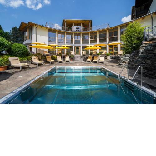 Naturhotel Ortners Eschenhof