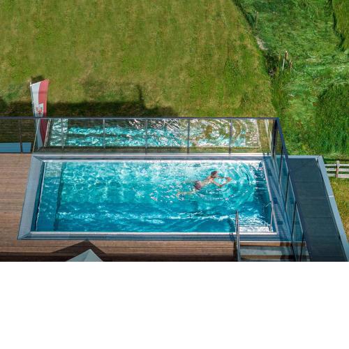 Naturhotel Tandler