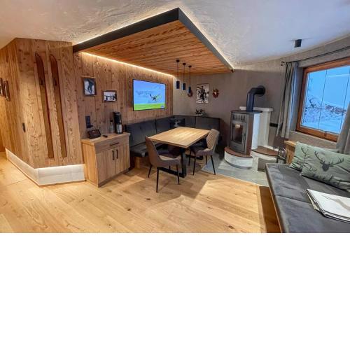 NATURLODGE LADIS ehemals Alpenlodge Alexander inklusive Sommer Bergbahnticket