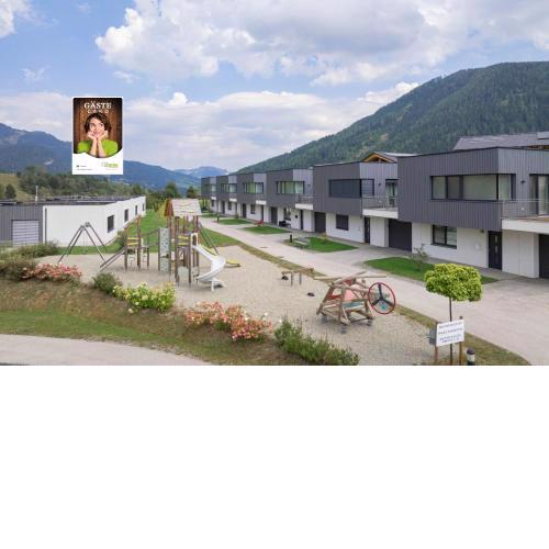 Naturpark Chalets Lambrecht by ALPS RESORTS