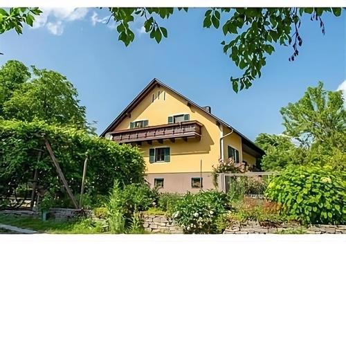 Naturparkbauernhof Pöltl