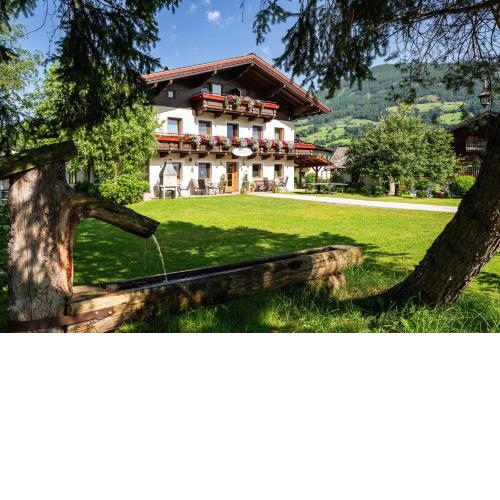 Naturpension Mühlhof