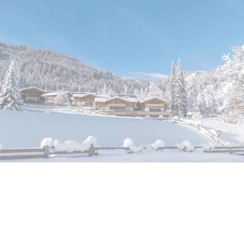 Natursinn Mountainchalets