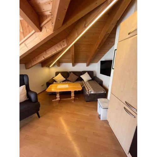 Nebenhaus - Haus Heigl