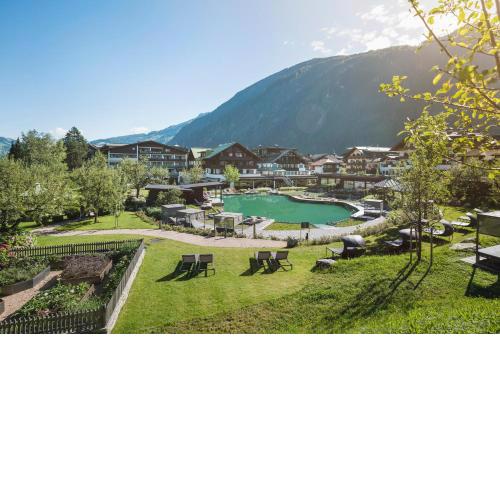 Neuhaus Zillertal Resort