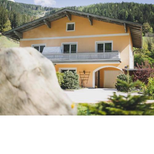 NEW! Chalet Carina by we rent