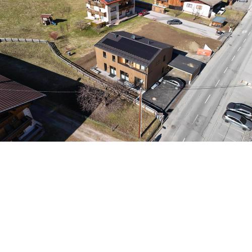 NEW OPENING "Frechdax - Apartments Stubai" Unique Apartments for summer VACATION, near BUS STOP & GROCERY STORE