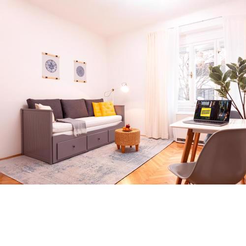 Nice Weekends Graz - Central & Cozy, Free Parking & Walk to Old Town - Mur - Kunsthaus