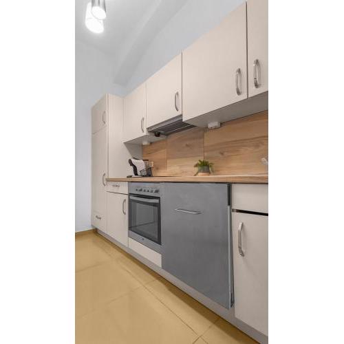 Nordwestbahn Apartments