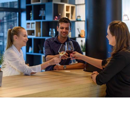 Novotel Wien Hauptbahnhof