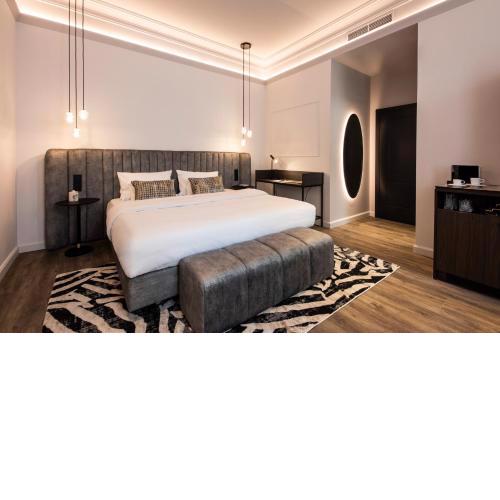 O11 Boutique Hotel Vienna