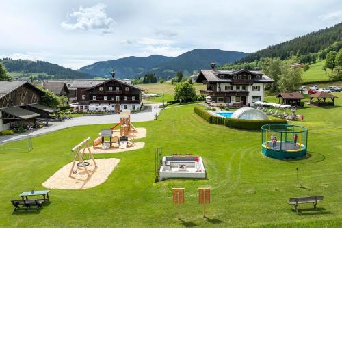 Obersulzberggut