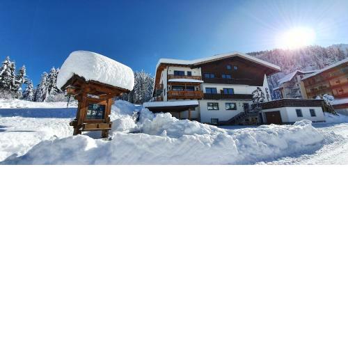 OLYMPIA Privathotel Garni