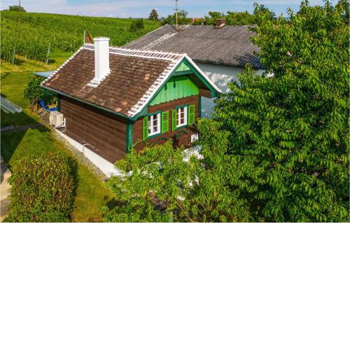 One-Bedroom Holiday Home In Deutsch Schutzen