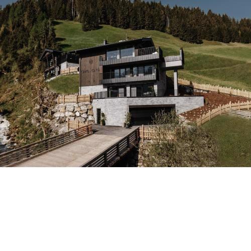 ONKL XONNA Premium Alpin Chalets