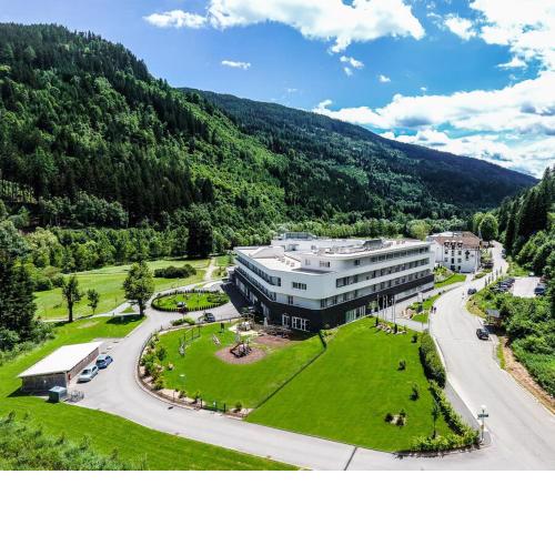 OptimaMed Kurhaus Wildbad