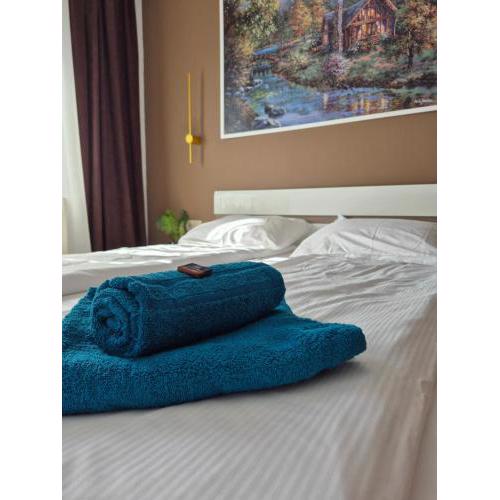 OTILIA apartment
