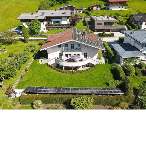 Panorama Apartments Bruck by All in One Apartments