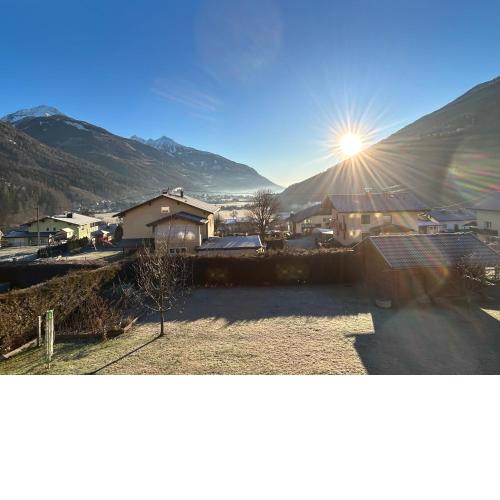 Panorama Apartments Semslach