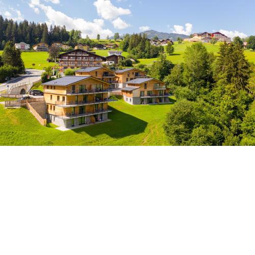 Panorama Lodge Premium Apartments