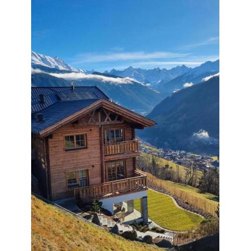 Panorama Lodge