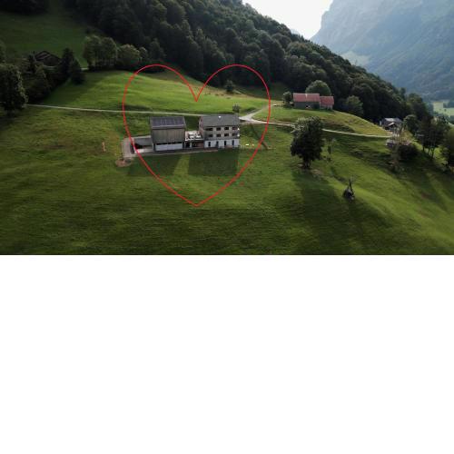 Panoramahof Bergglück