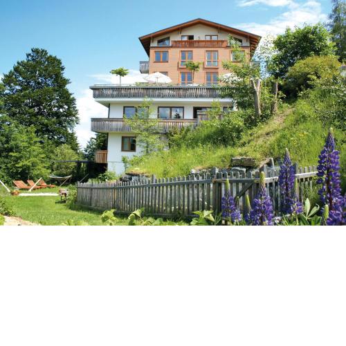 Panoramahotel Wagner - Das Biohotel am Semmering