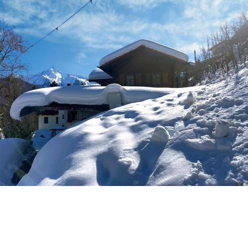 Pauls-Hütte