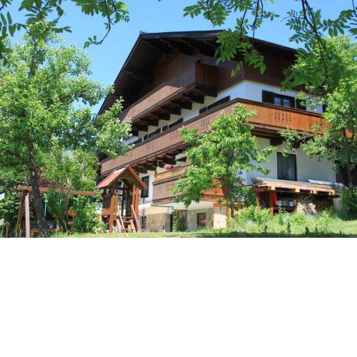 Pension Aberger