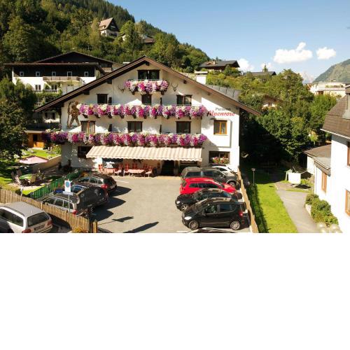 Pension Alpenrose