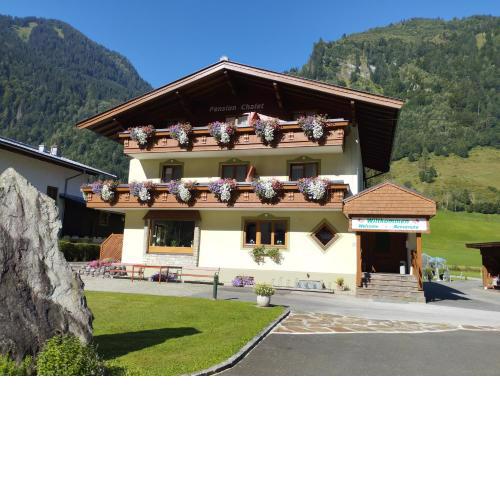 Pension Andrea