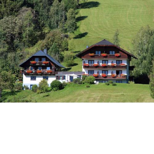 Pension & Appartements Ronacherhof
