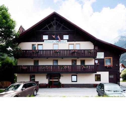 Pension Arnspitze