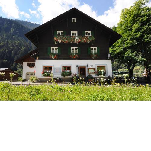 Pension Backstuba