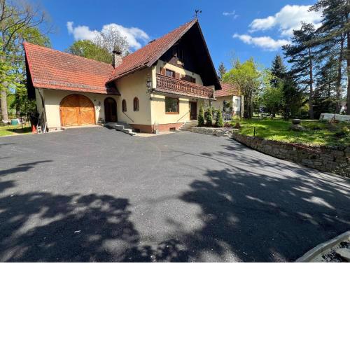 Pension Blockheidehof
