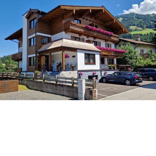 Pension Eichenheim