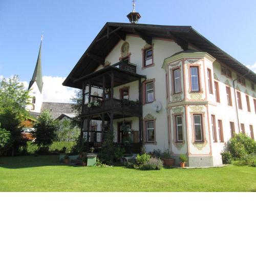 Pension Florian am Park