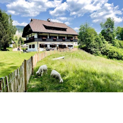Pension Gasthof Arriach