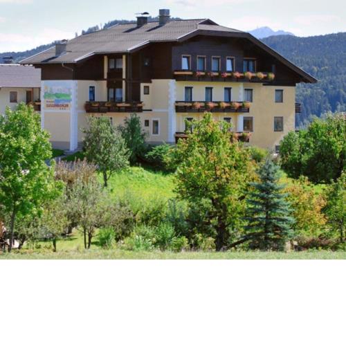 Pension Guggenbichler