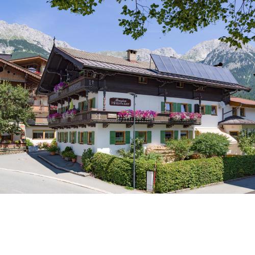 Pension Hinterholzer