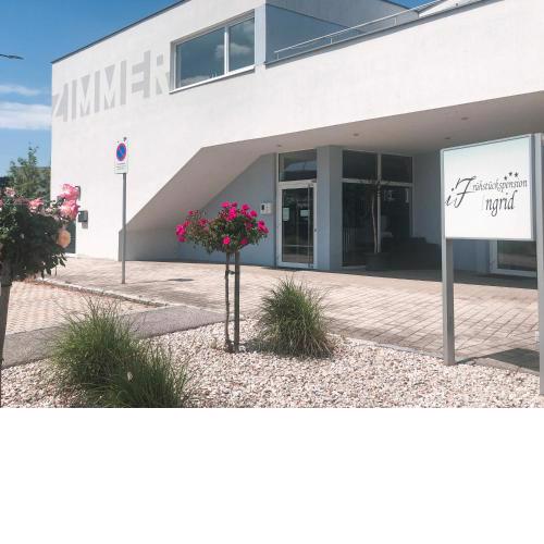 Pension Ingrid