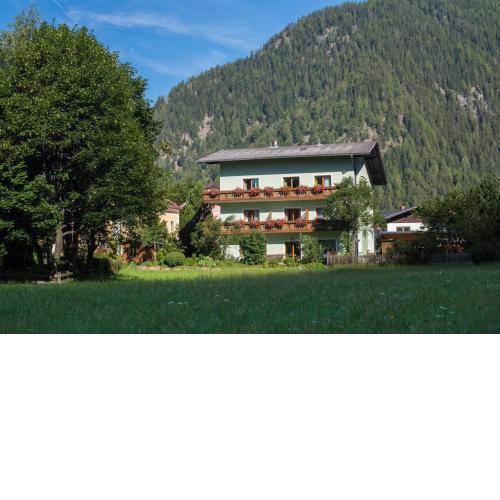 Pension Jägerhof