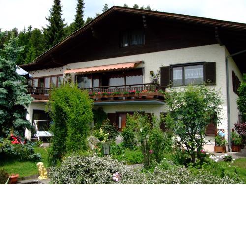 Pension Krüger