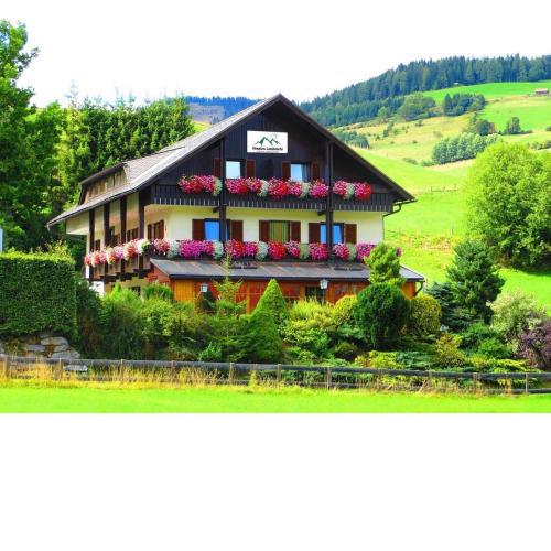 Pension Lambrecht