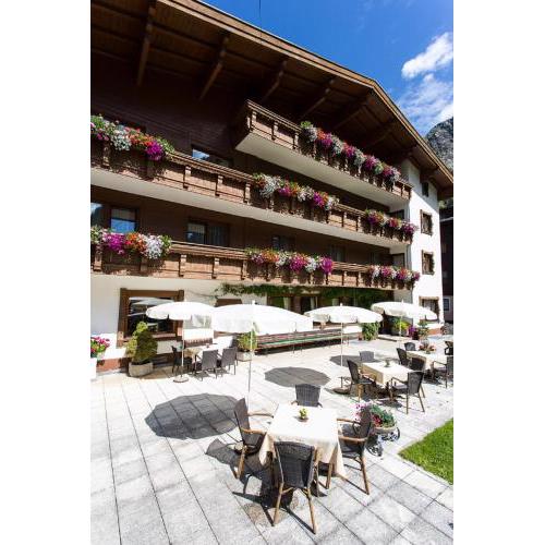 Pension Mittagskogel
