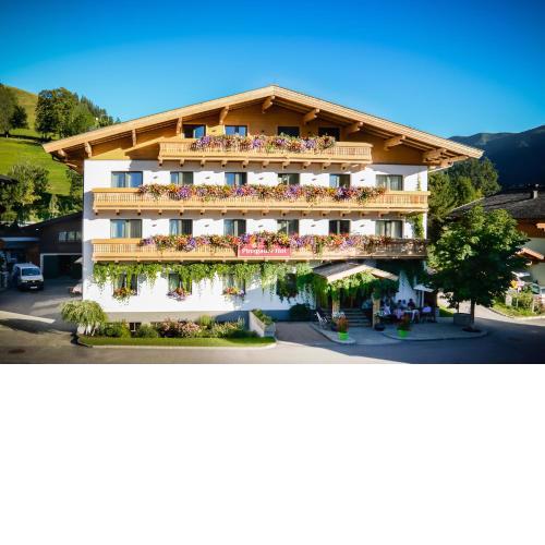 Pension Pinzgauer Hof