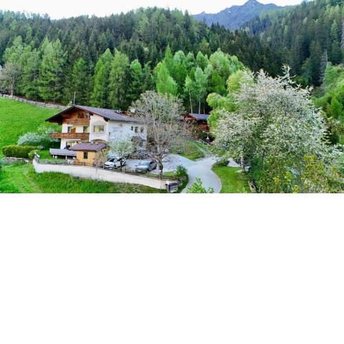 Pension Riese