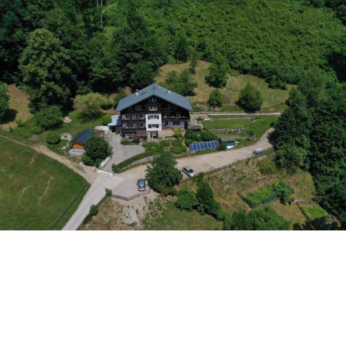 Pension 's Waldeck