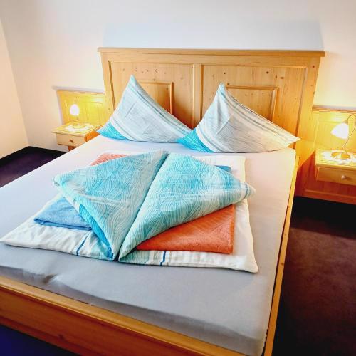 Pension Schachner