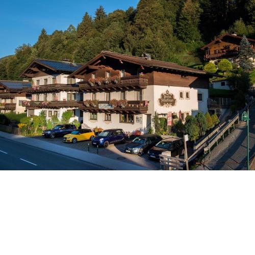 Pension Schipflinger